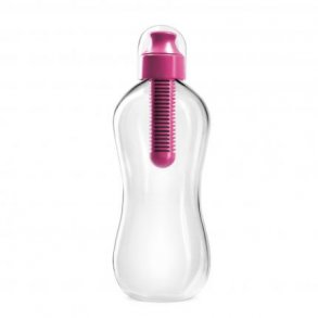 Bobble vandflaske